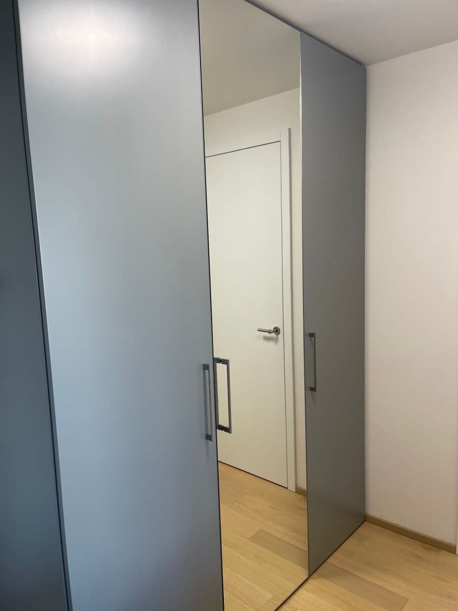Prenájom bytu 2-izbový 62 m², Jankovcova, Praha, Praha Prenájom bytu 2-izbový 62 m², Jankovcova, Praha, Praha