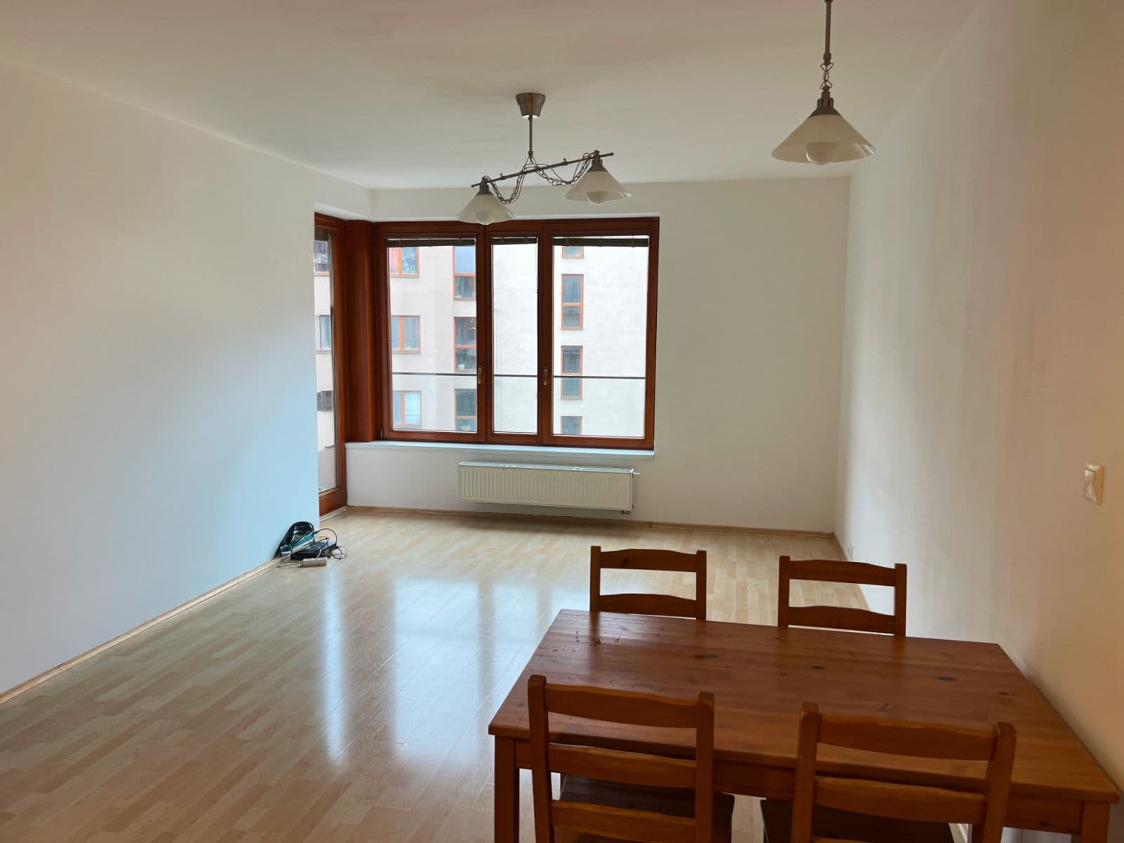 Prenájom bytu 2-izbový 54 m², Bratislavská, Praha, Praha Prenájom bytu 2-izbový 54 m², Bratislavská, Praha, Praha