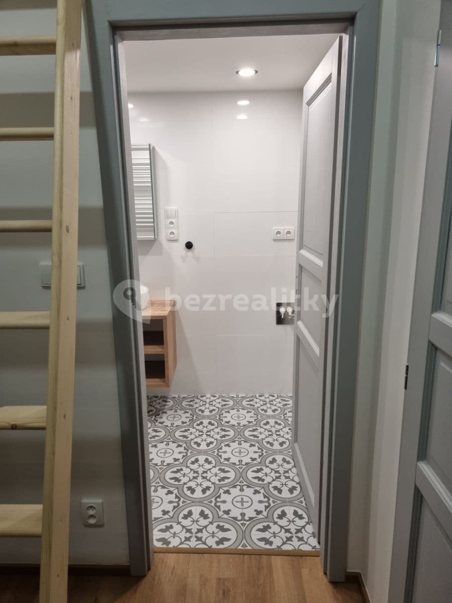 Prenájom bytu 1-izbový 30 m², Praha, Praha Prenájom bytu 1-izbový 30 m², Praha, Praha