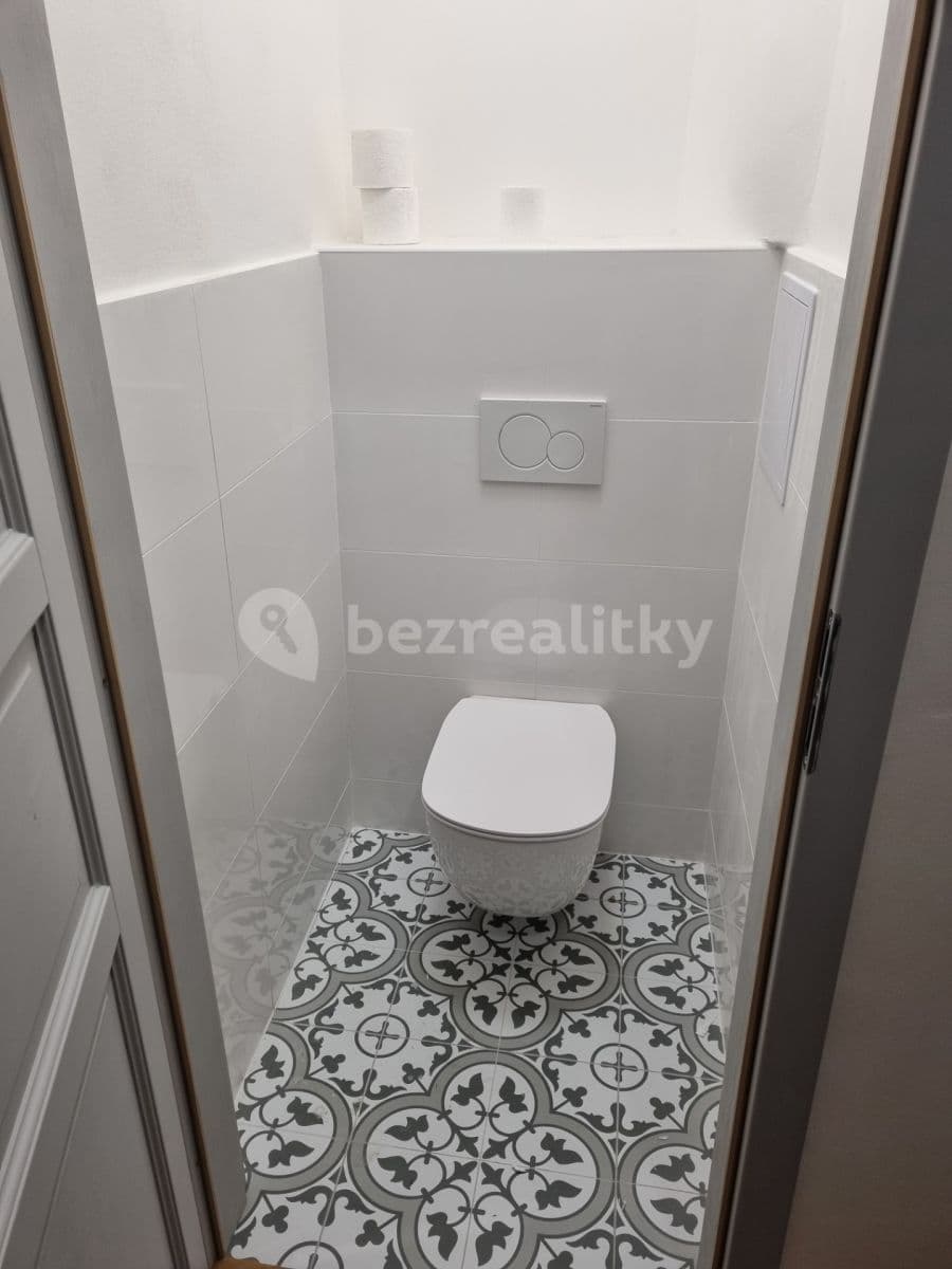 Prenájom bytu 1-izbový 30 m², Praha, Praha Prenájom bytu 1-izbový 30 m², Praha, Praha