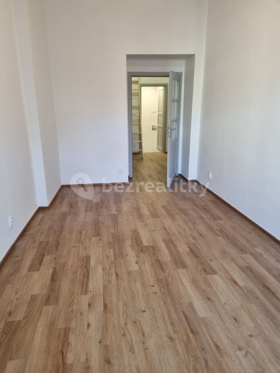 Prenájom bytu 1-izbový 30 m², Praha, Praha Prenájom bytu 1-izbový 30 m², Praha, Praha