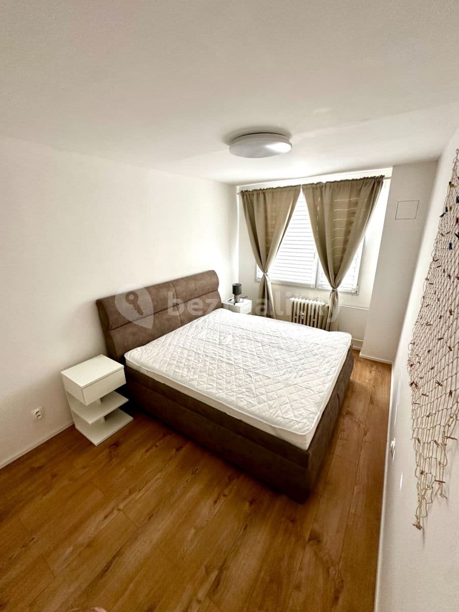 Prenájom bytu 2-izbový 45 m², Frýdlantská, Praha, Praha Prenájom bytu 2-izbový 45 m², Frýdlantská, Praha, Praha