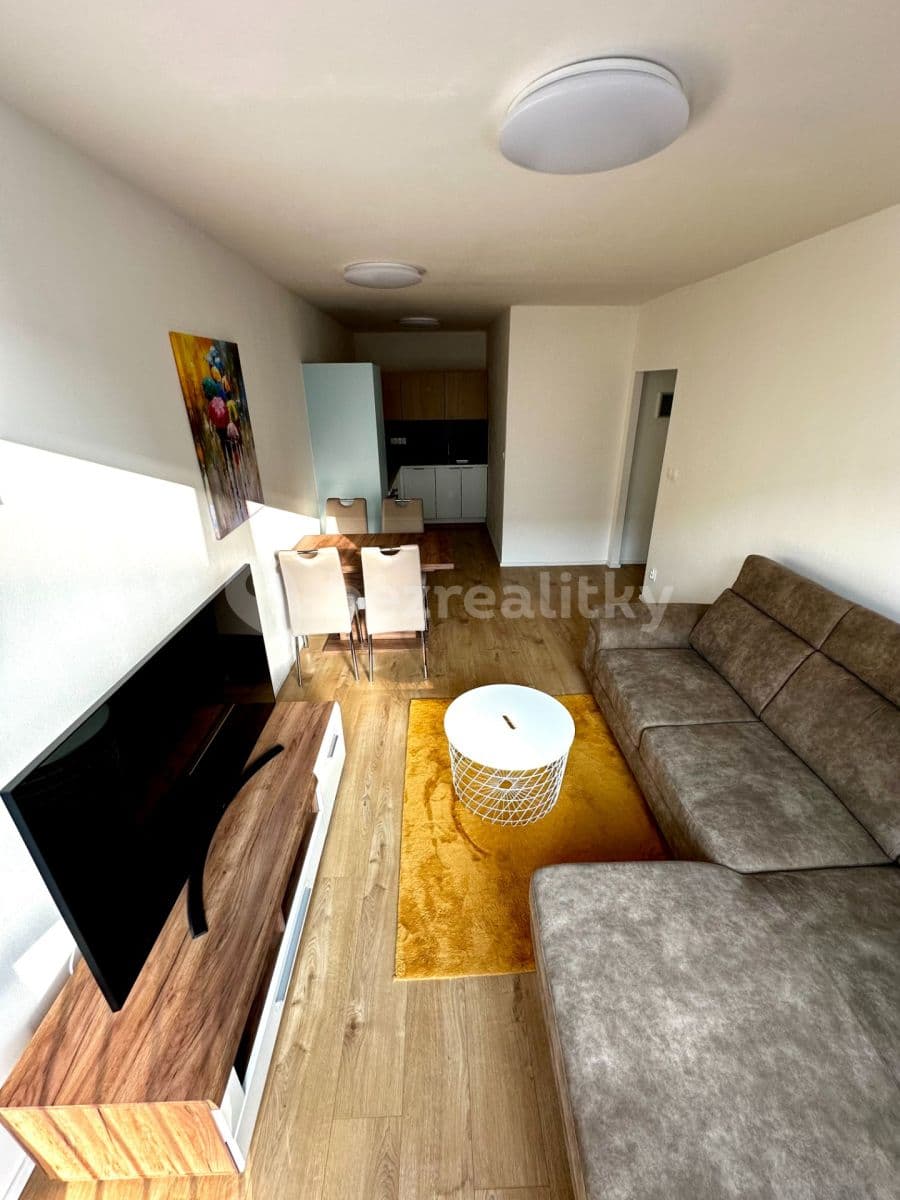 Prenájom bytu 2-izbový 45 m², Frýdlantská, Praha, Praha Prenájom bytu 2-izbový 45 m², Frýdlantská, Praha, Praha