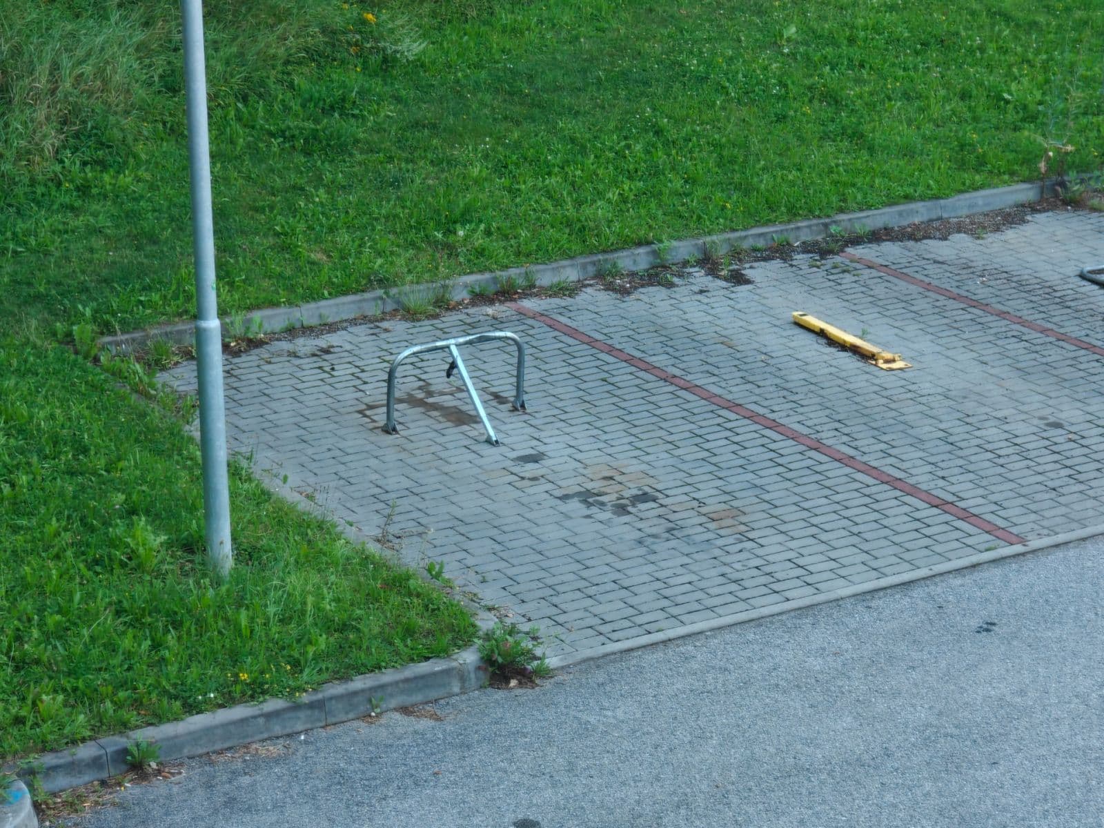 Prenájom bytu 1-izbový 29 m², U Boru, České Budějovice, Jihočeský kraj Prenájom bytu 1-izbový 29 m², U Boru, České Budějovice, Jihočeský kraj