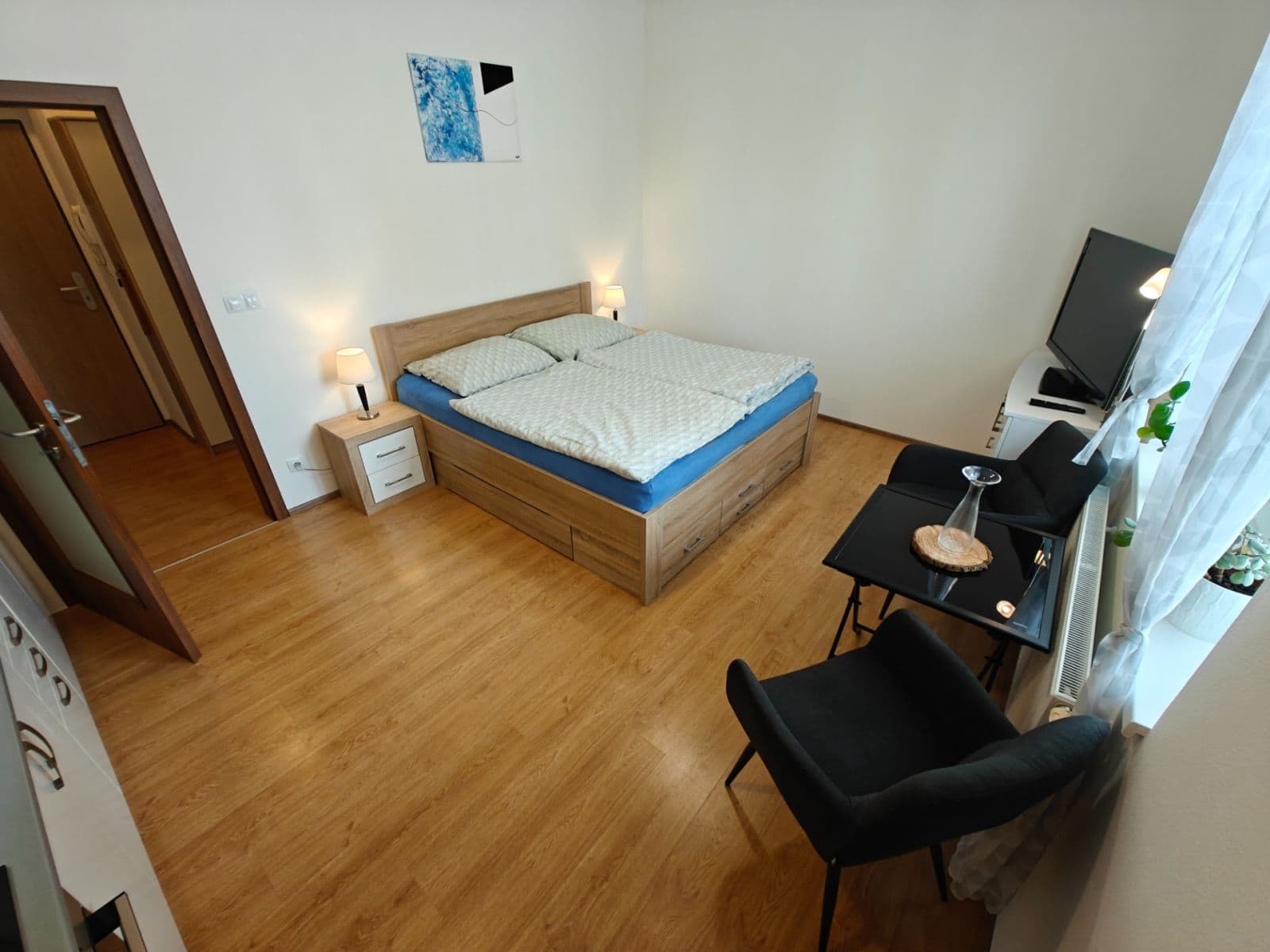 Prenájom bytu 1-izbový 29 m², U Boru, České Budějovice, Jihočeský kraj Prenájom bytu 1-izbový 29 m², U Boru, České Budějovice, Jihočeský kraj