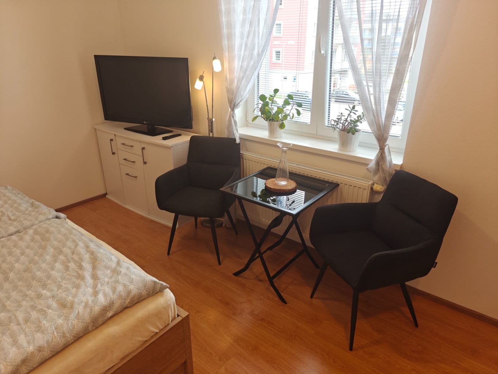 Prenájom bytu 1-izbový 29 m², U Boru, České Budějovice, Jihočeský kraj Prenájom bytu 1-izbový 29 m², U Boru, České Budějovice, Jihočeský kraj