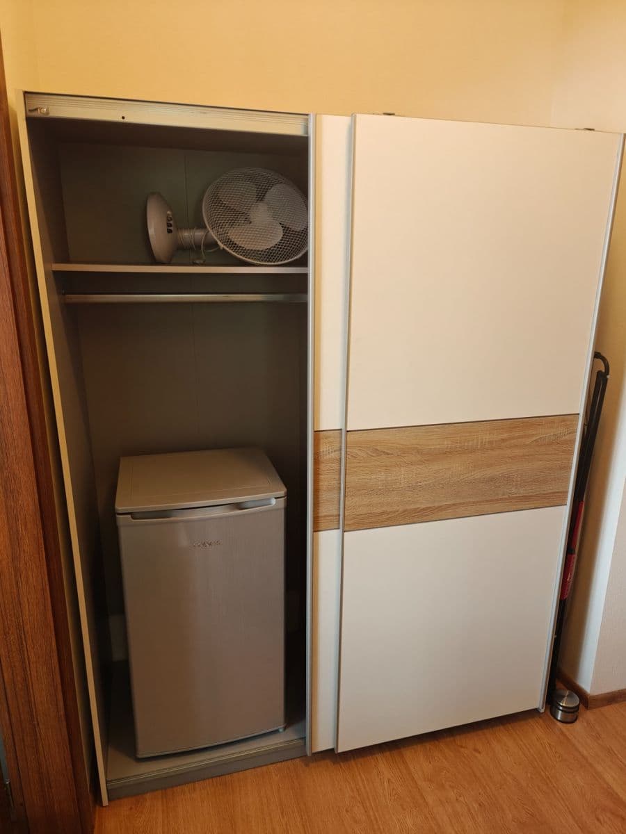 Prenájom bytu 1-izbový 29 m², U Boru, České Budějovice, Jihočeský kraj Prenájom bytu 1-izbový 29 m², U Boru, České Budějovice, Jihočeský kraj