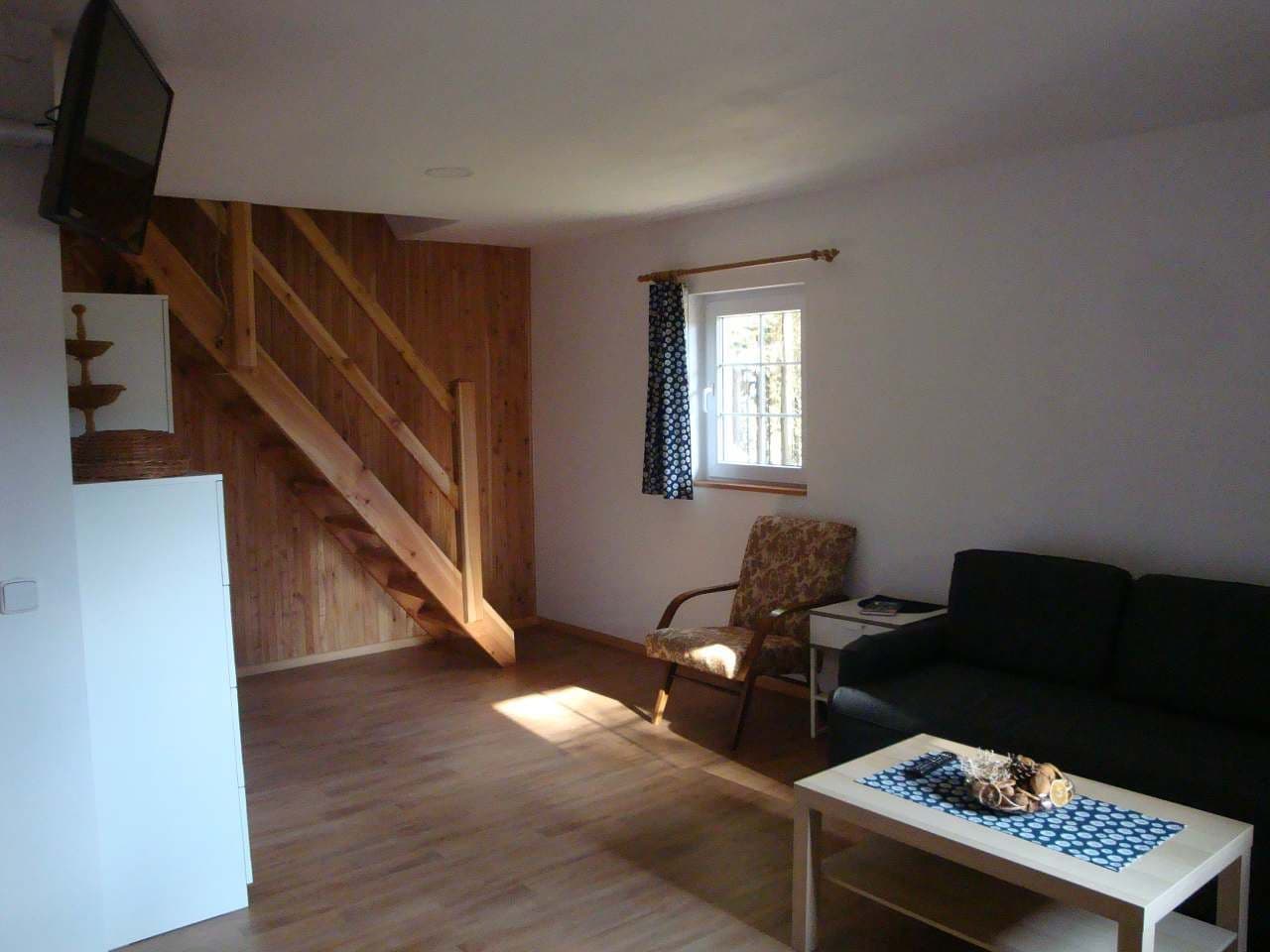 Prenájom rekreačného objektu, Vacov, Jihočeský kraj Prenájom rekreačného objektu, Vacov, Jihočeský kraj