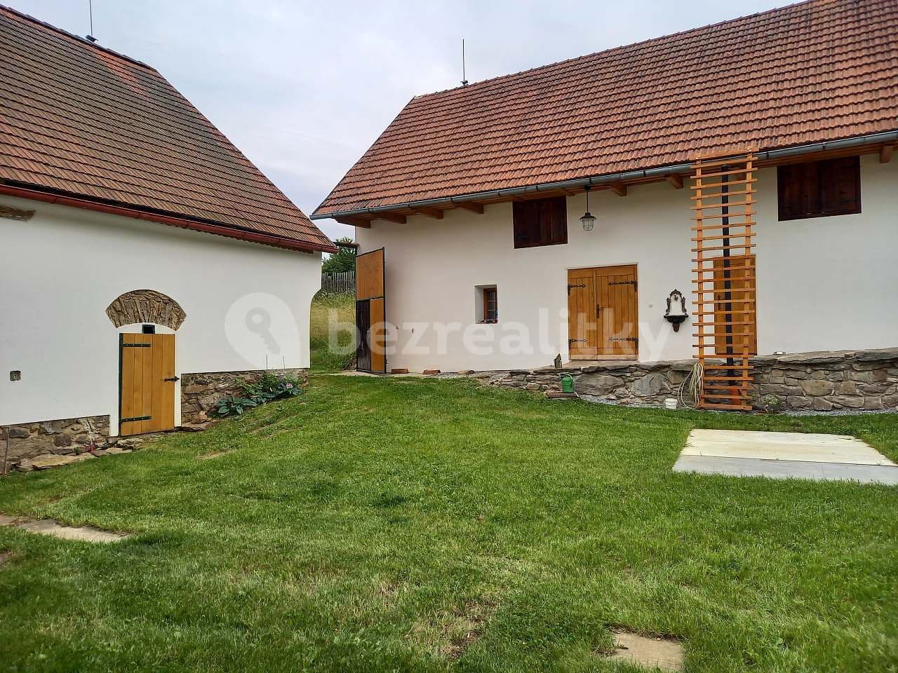 Prenájom rekreačného objektu, Vlachovo Březí, Jihočeský kraj Prenájom rekreačného objektu, Vlachovo Březí, Jihočeský kraj