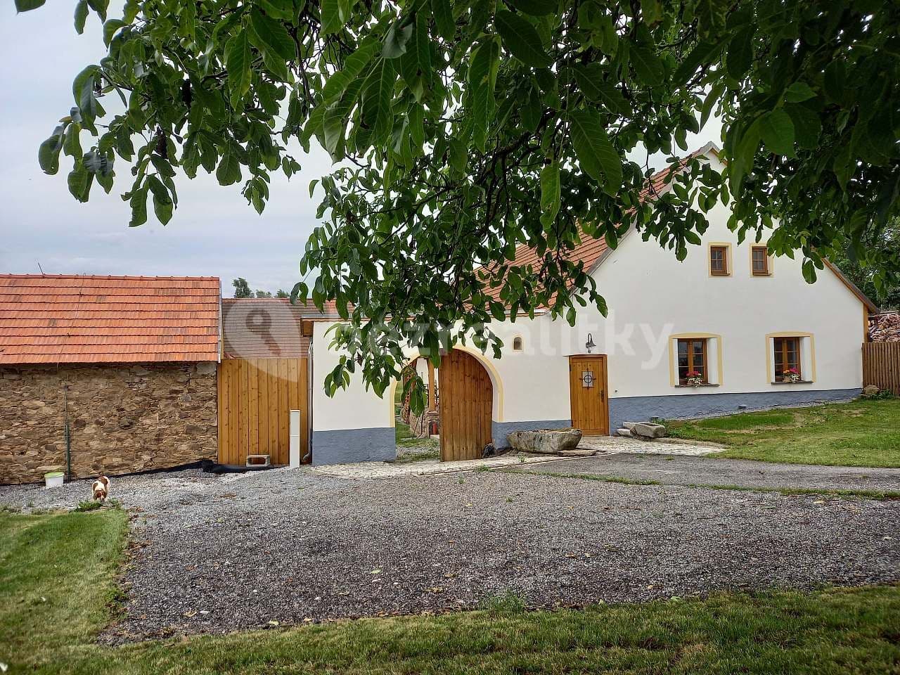 Prenájom rekreačného objektu, Vlachovo Březí, Jihočeský kraj Prenájom rekreačného objektu, Vlachovo Březí, Jihočeský kraj