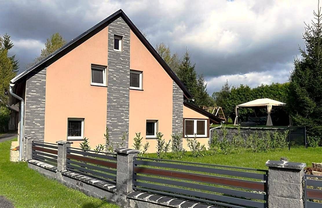 Prenájom rekreačného objektu, Lobendava, Ústecký kraj Prenájom rekreačného objektu, Lobendava, Ústecký kraj