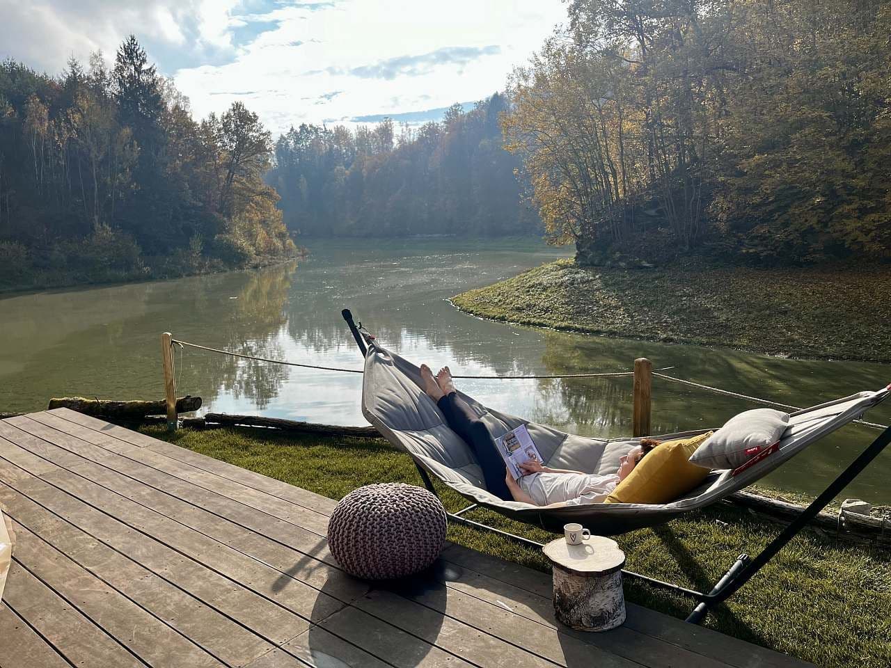 Prenájom rekreačného objektu, Sudoměř, Středočeský kraj Prenájom rekreačného objektu, Sudoměř, Středočeský kraj