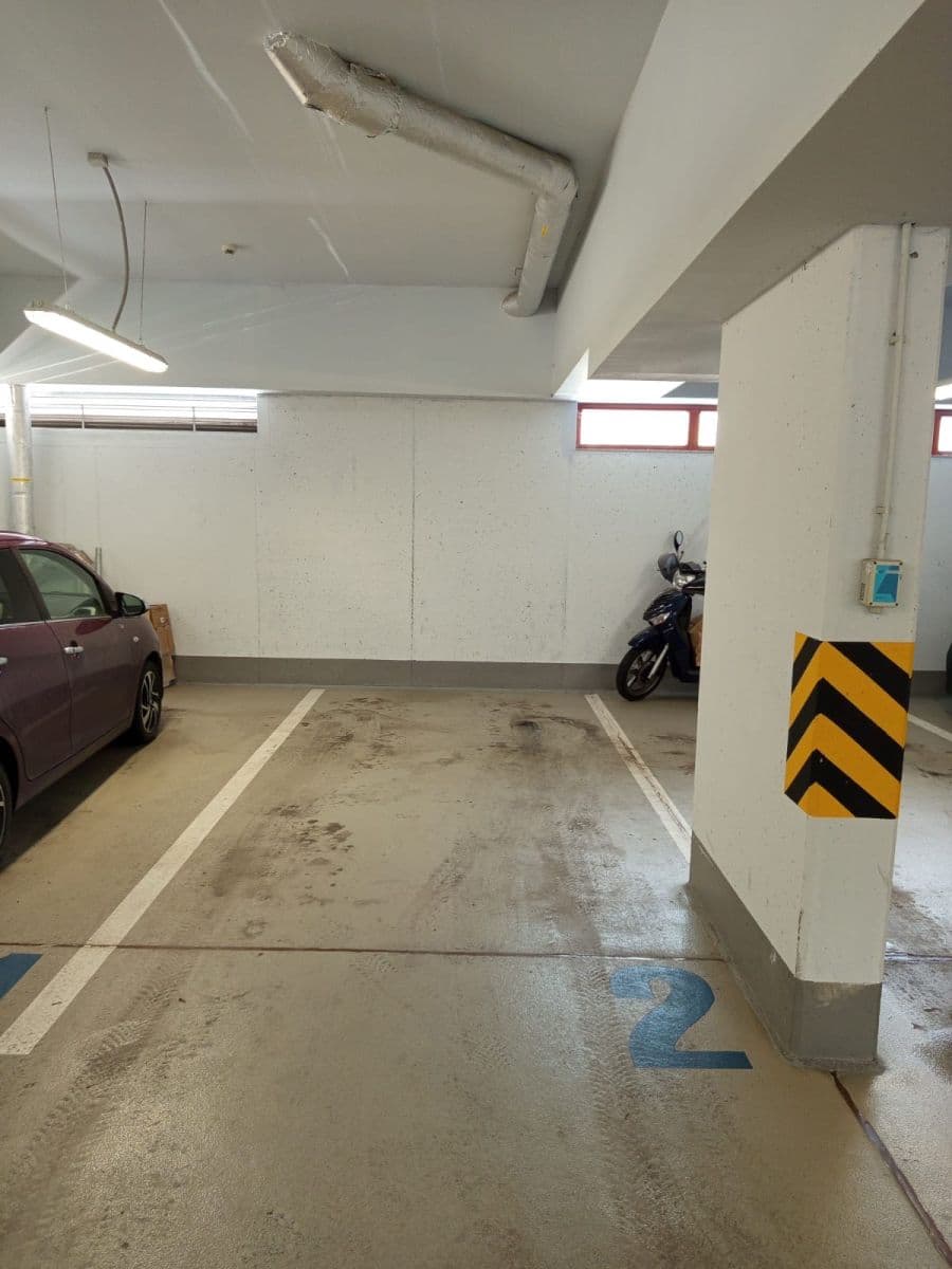 Prenájom bytu 50 m², Teplická, Praha, Praha Prenájom bytu 50 m², Teplická, Praha, Praha