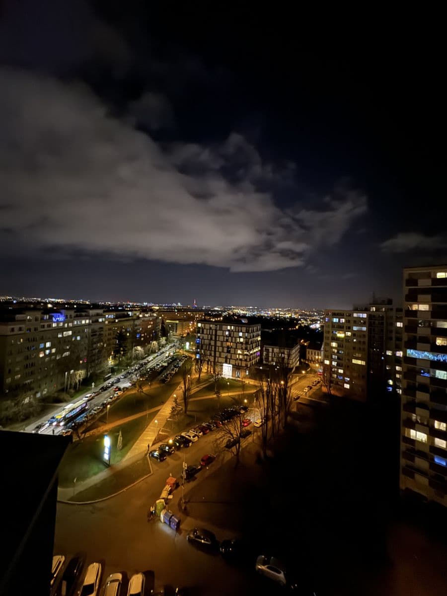 Prenájom bytu 50 m², Teplická, Praha, Praha Prenájom bytu 50 m², Teplická, Praha, Praha