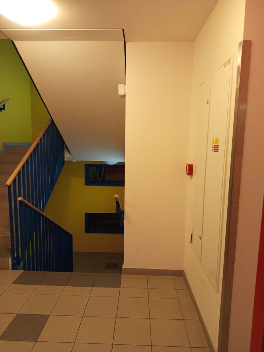 Prenájom bytu 50 m², Teplická, Praha, Praha Prenájom bytu 50 m², Teplická, Praha, Praha