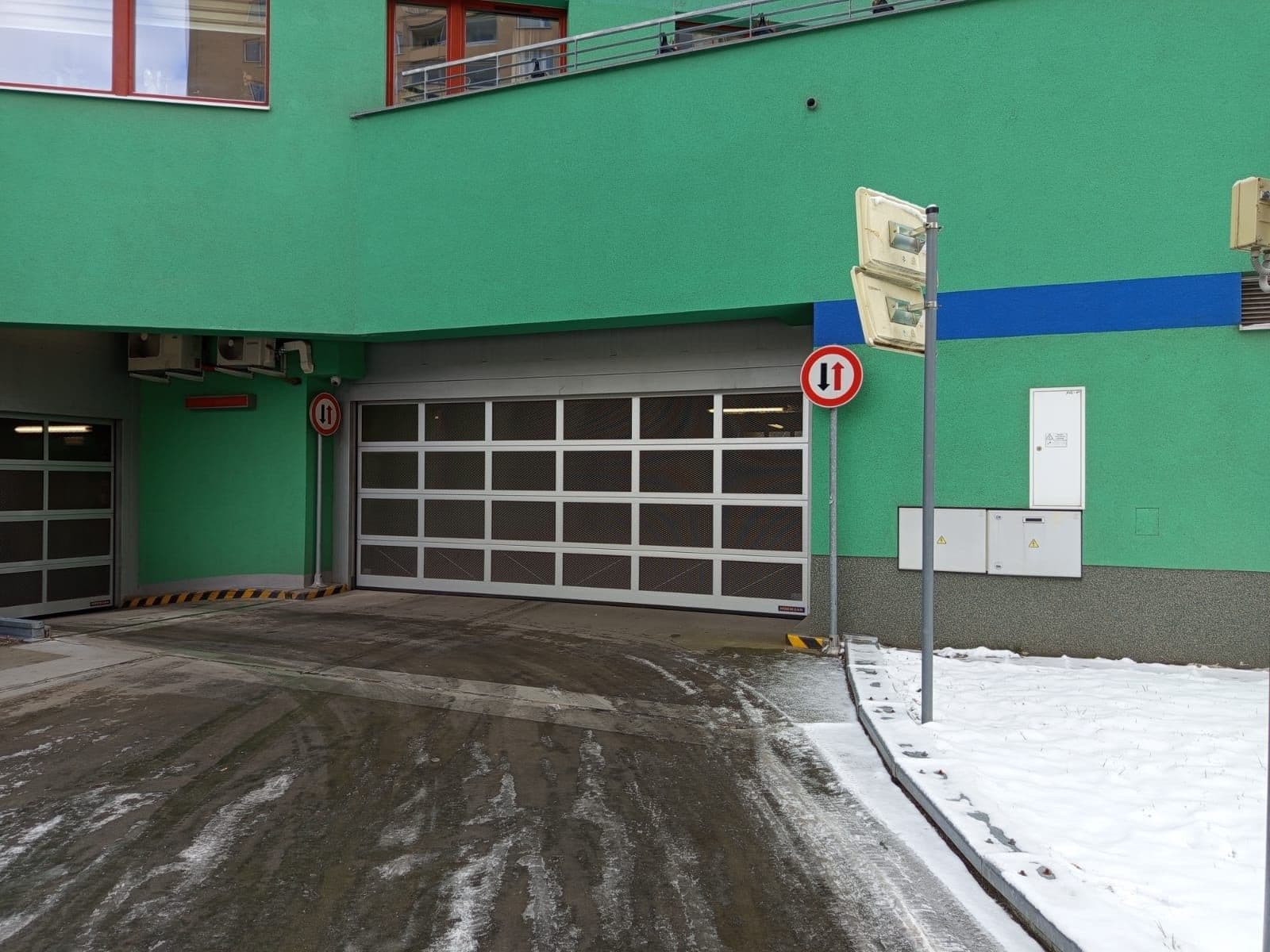 Prenájom bytu 50 m², Teplická, Praha, Praha Prenájom bytu 50 m², Teplická, Praha, Praha