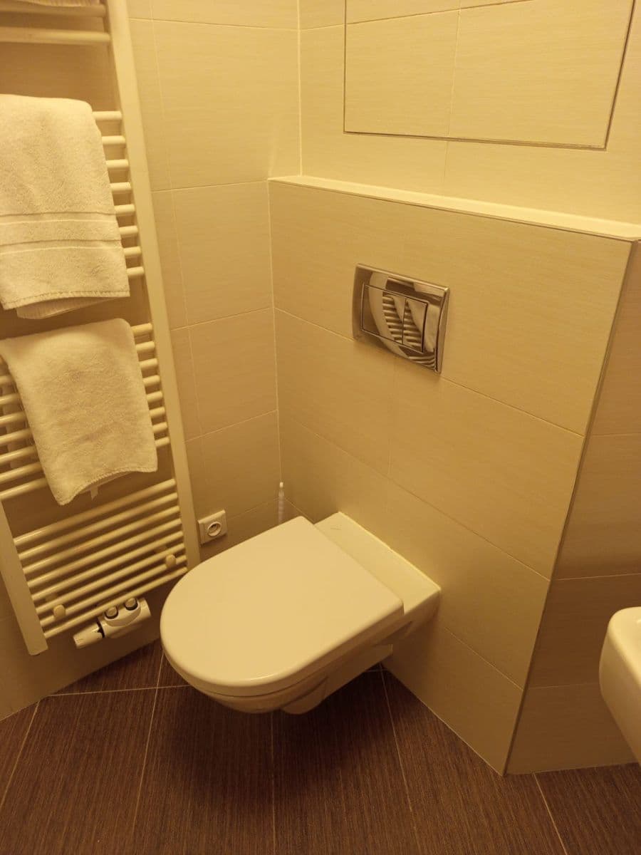 Prenájom bytu 50 m², Teplická, Praha, Praha Prenájom bytu 50 m², Teplická, Praha, Praha
