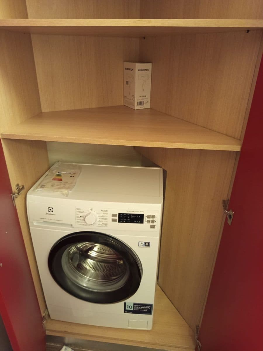 Prenájom bytu 50 m², Teplická, Praha, Praha Prenájom bytu 50 m², Teplická, Praha, Praha