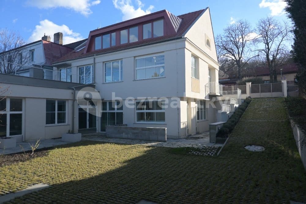 Prenájom bytu 3-izbový 82 m², V Chaloupkách, Praha, Praha Prenájom bytu 3-izbový 82 m², V Chaloupkách, Praha, Praha