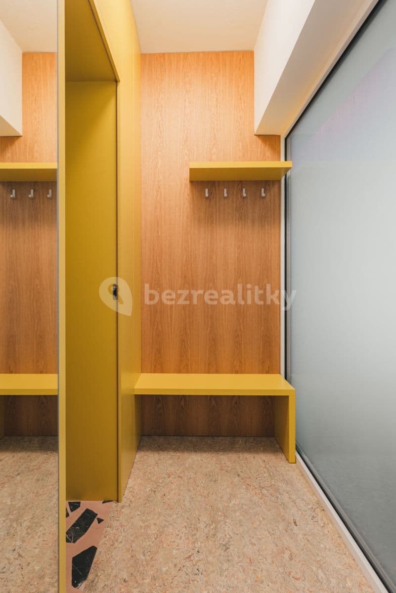 Prenájom bytu 3-izbový 82 m², V Chaloupkách, Praha, Praha Prenájom bytu 3-izbový 82 m², V Chaloupkách, Praha, Praha