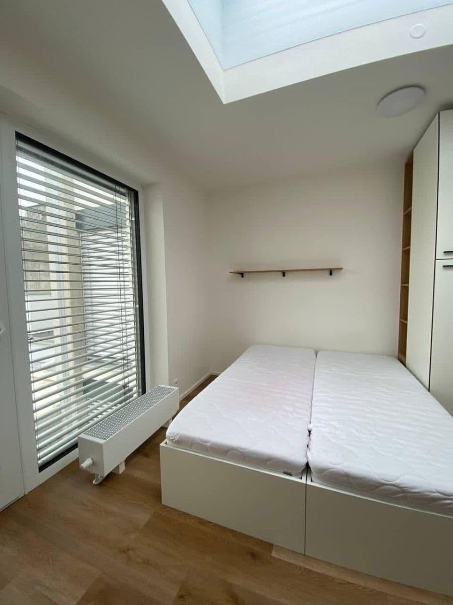 Prenájom bytu 1-izbový 30 m², Bratislavská, Brno, Jihomoravský kraj Prenájom bytu 1-izbový 30 m², Bratislavská, Brno, Jihomoravský kraj