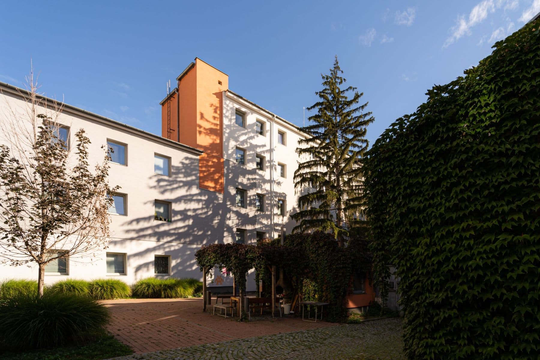 Prenájom bytu 1-izbový 24 m², Cejl, Brno, Jihomoravský kraj Prenájom bytu 1-izbový 24 m², Cejl, Brno, Jihomoravský kraj