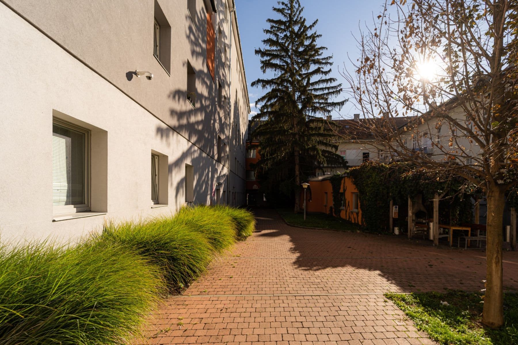 Prenájom bytu 1-izbový 24 m², Cejl, Brno, Jihomoravský kraj Prenájom bytu 1-izbový 24 m², Cejl, Brno, Jihomoravský kraj