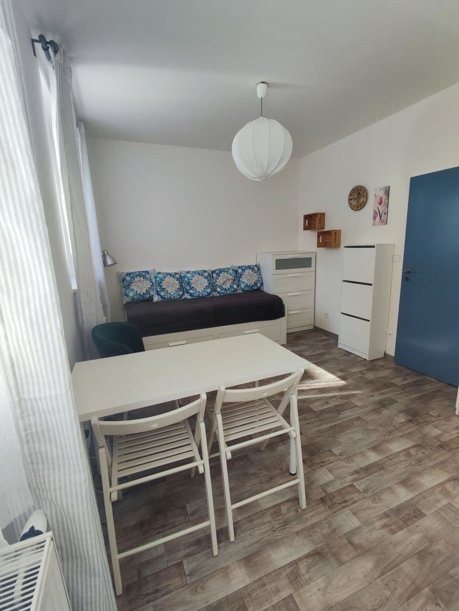 Prenájom bytu 1-izbový 24 m², Cejl, Brno, Jihomoravský kraj Prenájom bytu 1-izbový 24 m², Cejl, Brno, Jihomoravský kraj