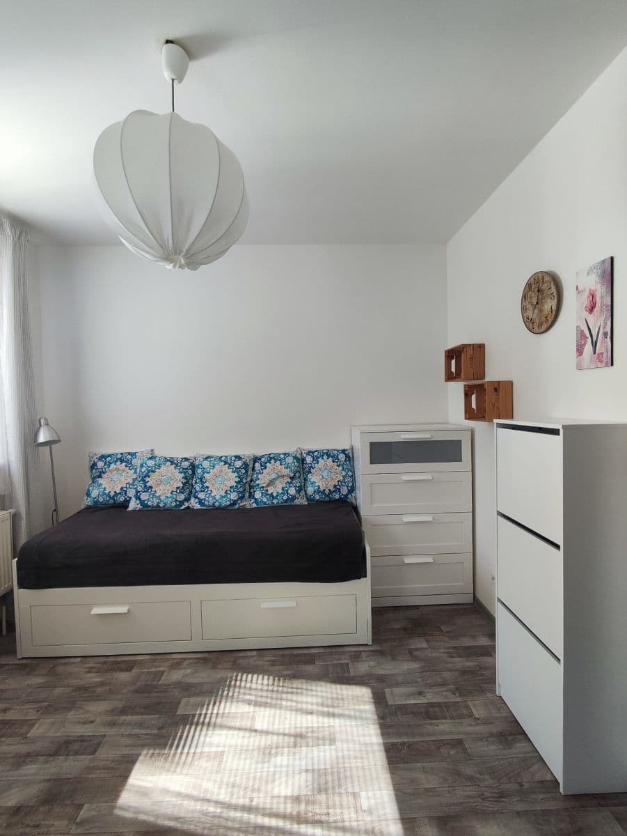 Prenájom bytu 1-izbový 24 m², Cejl, Brno, Jihomoravský kraj Prenájom bytu 1-izbový 24 m², Cejl, Brno, Jihomoravský kraj