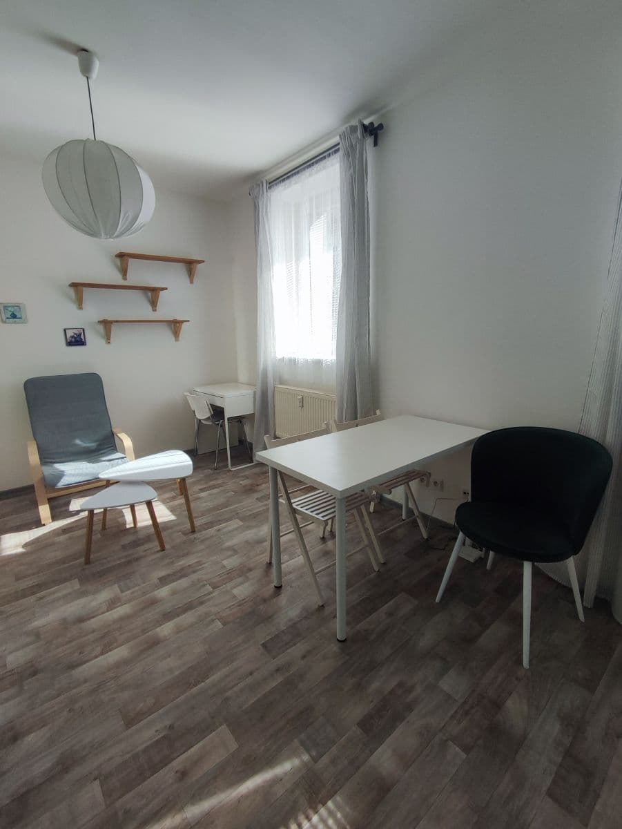 Prenájom bytu 1-izbový 24 m², Cejl, Brno, Jihomoravský kraj Prenájom bytu 1-izbový 24 m², Cejl, Brno, Jihomoravský kraj