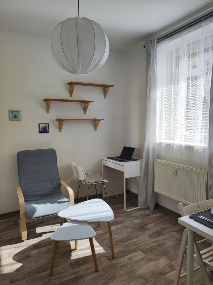 Prenájom bytu 1-izbový 24 m², Cejl, Brno, Jihomoravský kraj Prenájom bytu 1-izbový 24 m², Cejl, Brno, Jihomoravský kraj