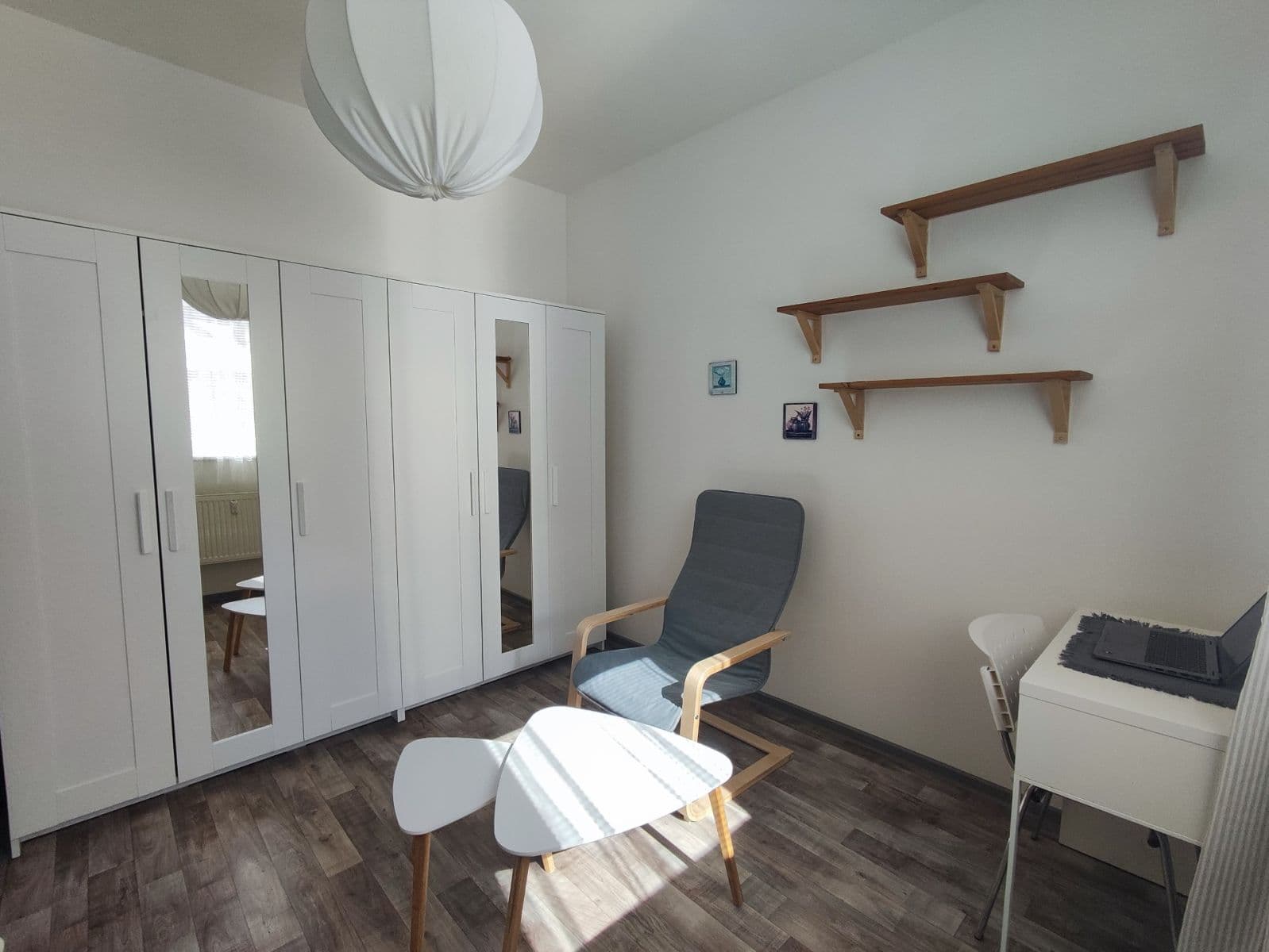 Prenájom bytu 1-izbový 24 m², Cejl, Brno, Jihomoravský kraj Prenájom bytu 1-izbový 24 m², Cejl, Brno, Jihomoravský kraj