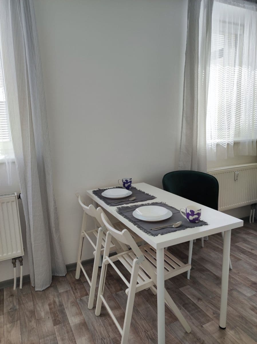 Prenájom bytu 1-izbový 24 m², Cejl, Brno, Jihomoravský kraj Prenájom bytu 1-izbový 24 m², Cejl, Brno, Jihomoravský kraj