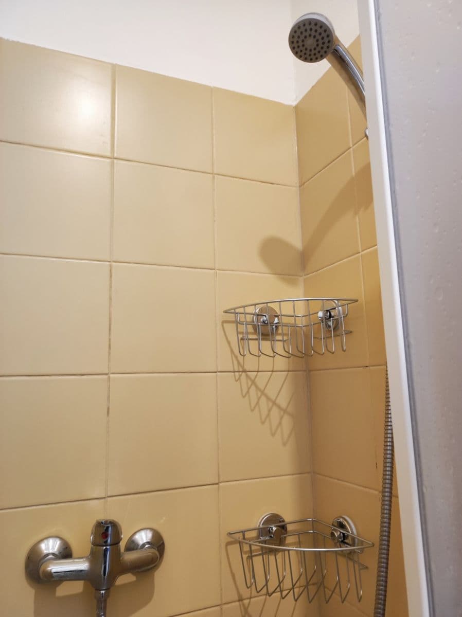 Prenájom bytu 1-izbový 24 m², Cejl, Brno, Jihomoravský kraj Prenájom bytu 1-izbový 24 m², Cejl, Brno, Jihomoravský kraj