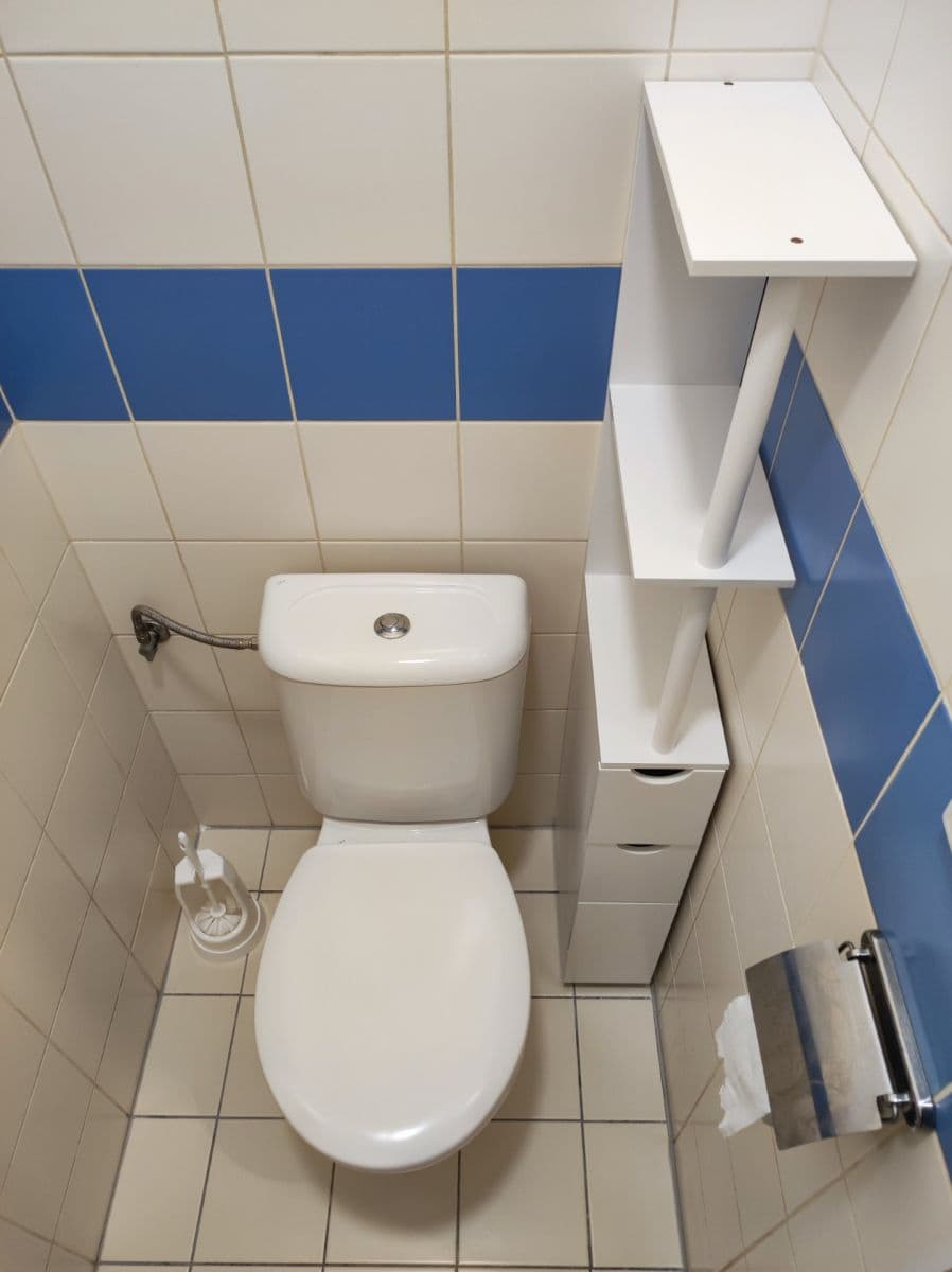 Prenájom bytu 1-izbový 24 m², Cejl, Brno, Jihomoravský kraj Prenájom bytu 1-izbový 24 m², Cejl, Brno, Jihomoravský kraj