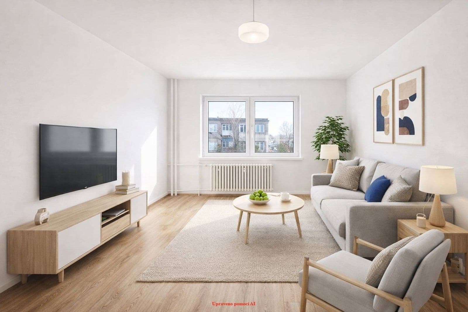 Prenájom bytu 2-izbový 54 m², Bělská, Paskov, Moravskoslezský kraj Prenájom bytu 2-izbový 54 m², Bělská, Paskov, Moravskoslezský kraj