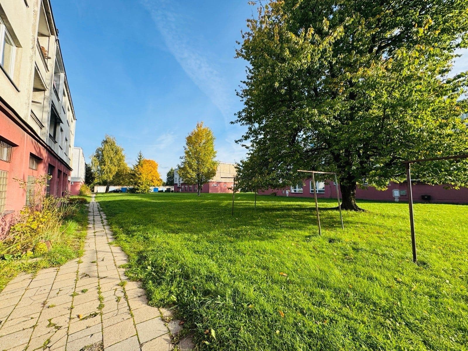 Prenájom bytu 2-izbový 54 m², Bělská, Paskov, Moravskoslezský kraj Prenájom bytu 2-izbový 54 m², Bělská, Paskov, Moravskoslezský kraj