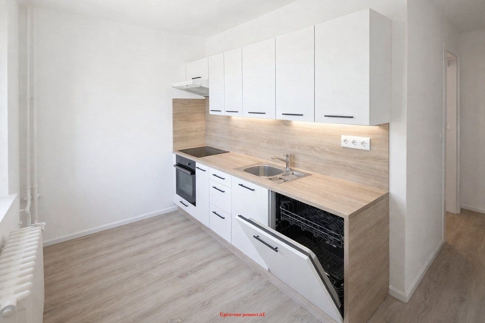 Prenájom bytu 2-izbový 54 m², Bělská, Paskov, Moravskoslezský kraj Prenájom bytu 2-izbový 54 m², Bělská, Paskov, Moravskoslezský kraj