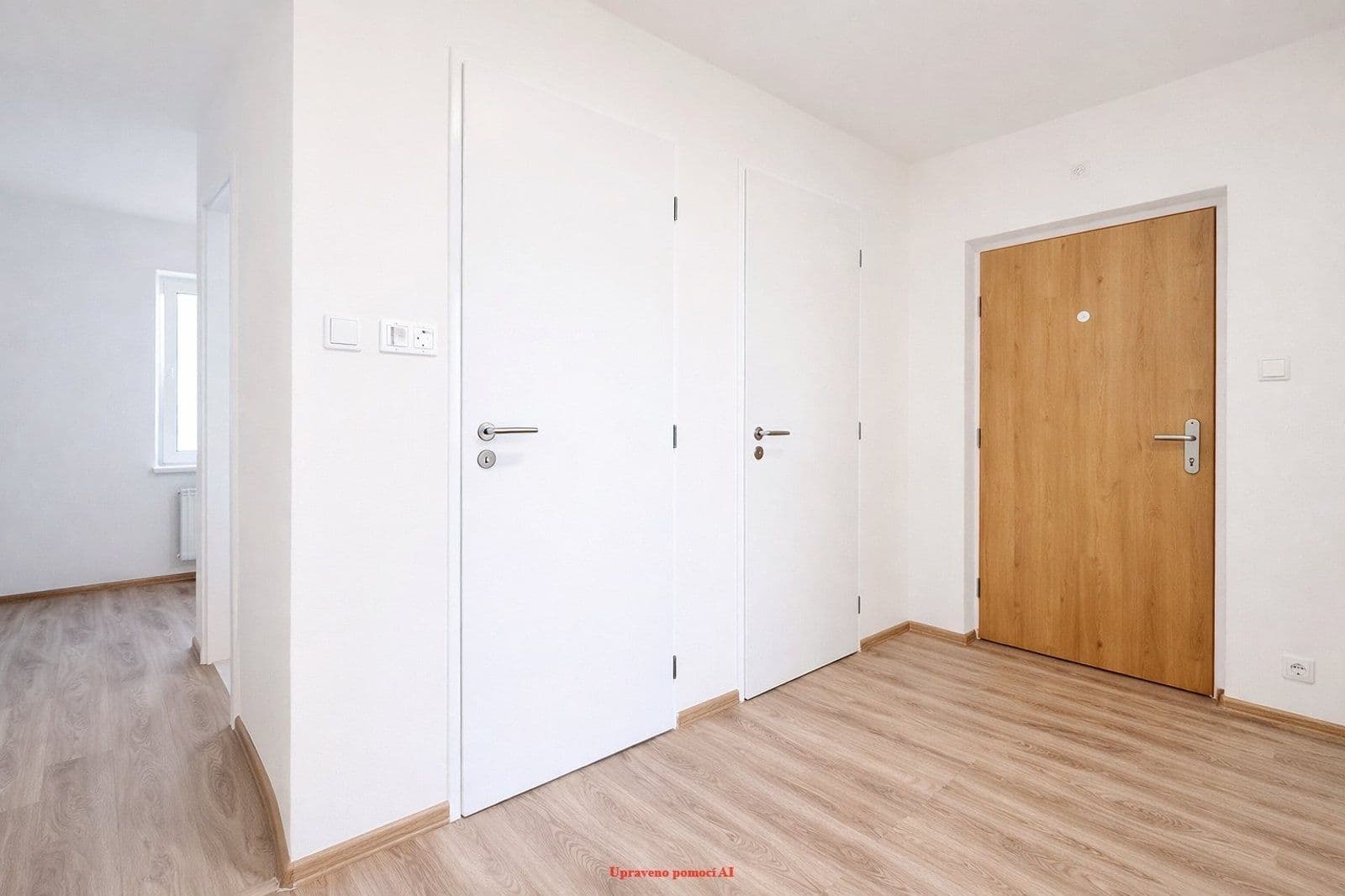 Prenájom bytu 2-izbový 54 m², Bělská, Paskov, Moravskoslezský kraj Prenájom bytu 2-izbový 54 m², Bělská, Paskov, Moravskoslezský kraj