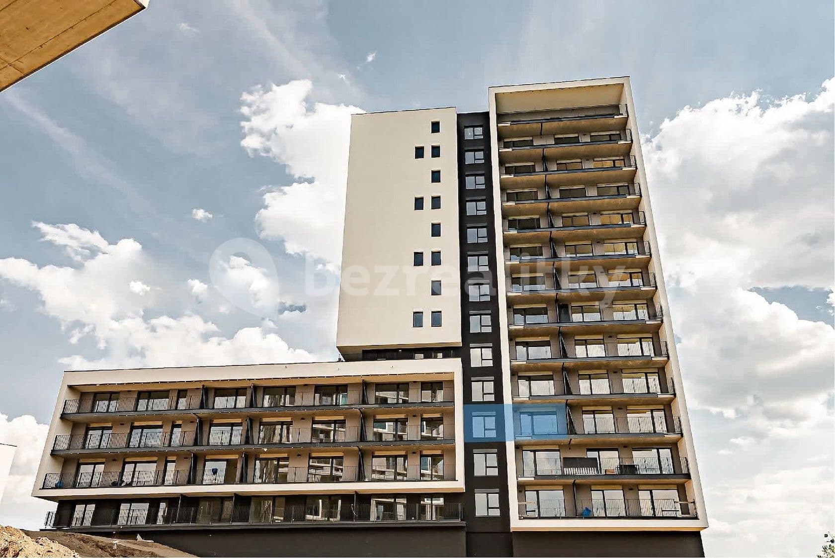 Prenájom bytu 2-izbový 66 m², Mezi Vodami, Praha, Praha Prenájom bytu 2-izbový 66 m², Mezi Vodami, Praha, Praha