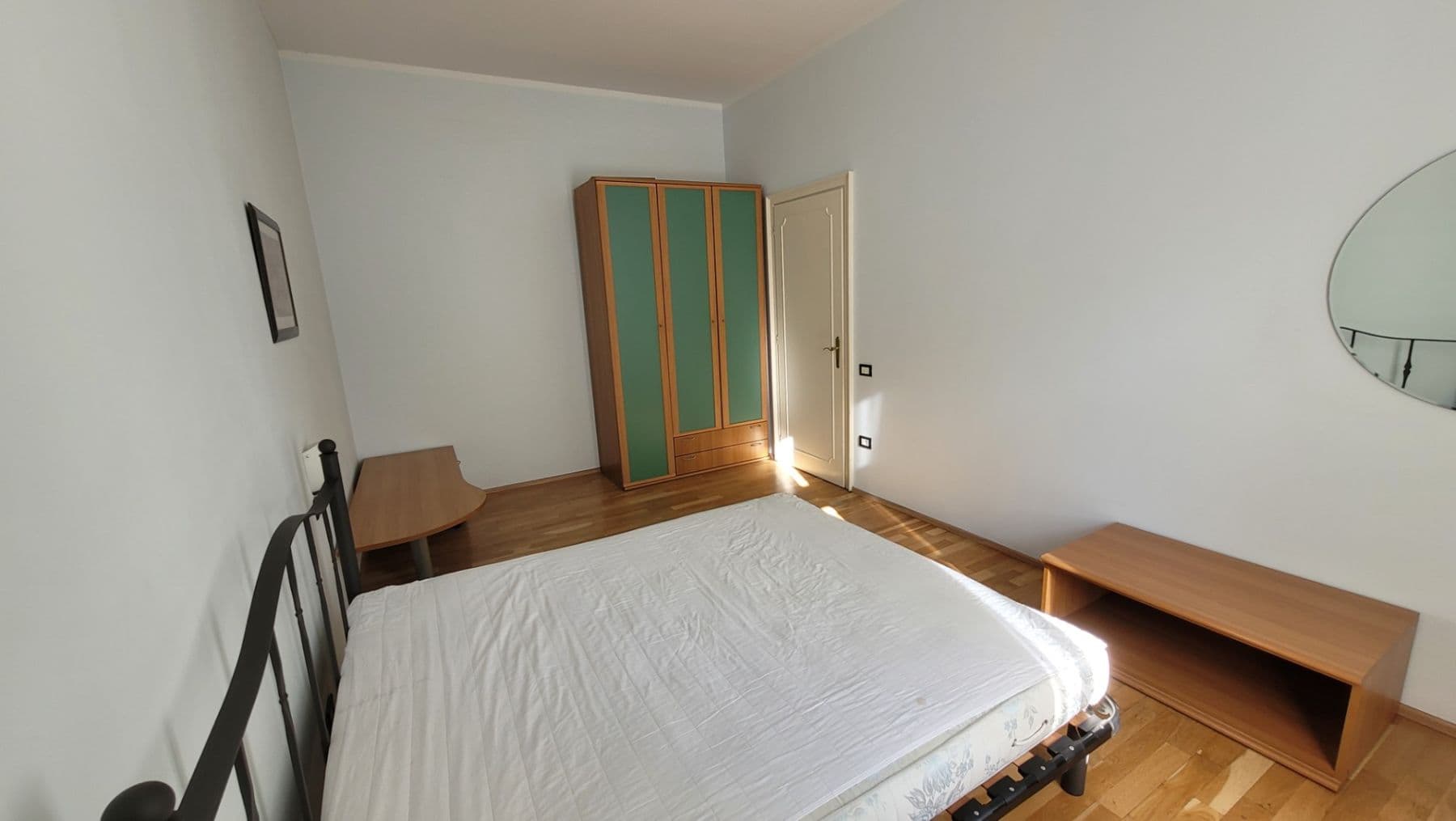 Prenájom bytu 2-izbový 47 m², Duškova, Praha, Praha Prenájom bytu 2-izbový 47 m², Duškova, Praha, Praha