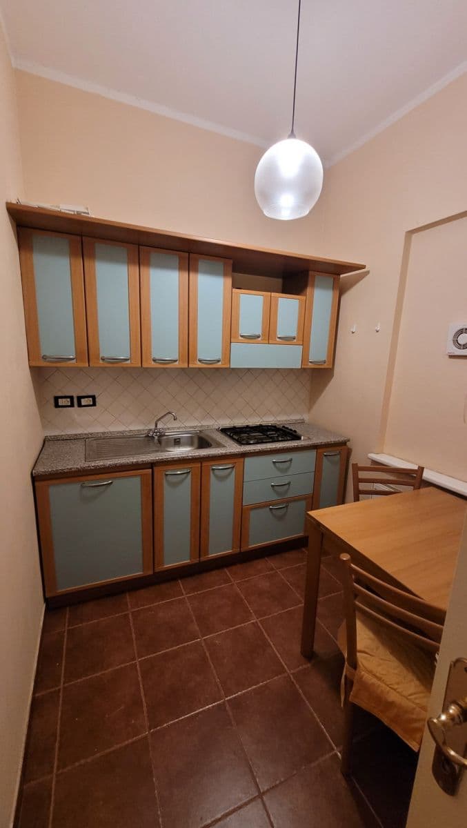 Prenájom bytu 2-izbový 47 m², Duškova, Praha, Praha Prenájom bytu 2-izbový 47 m², Duškova, Praha, Praha