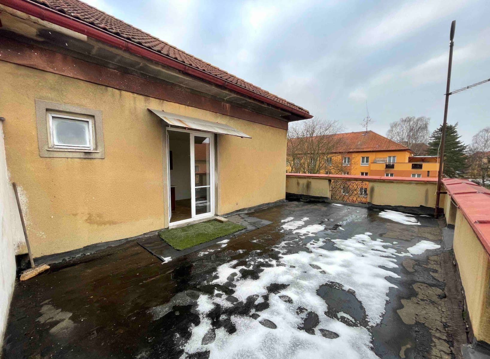 Predaj bytu Garsoniéra 24 m², S. K. Neumanna, Příbram, Středočeský kraj Predaj bytu Garsoniéra 24 m², S. K. Neumanna, Příbram, Středočeský kraj