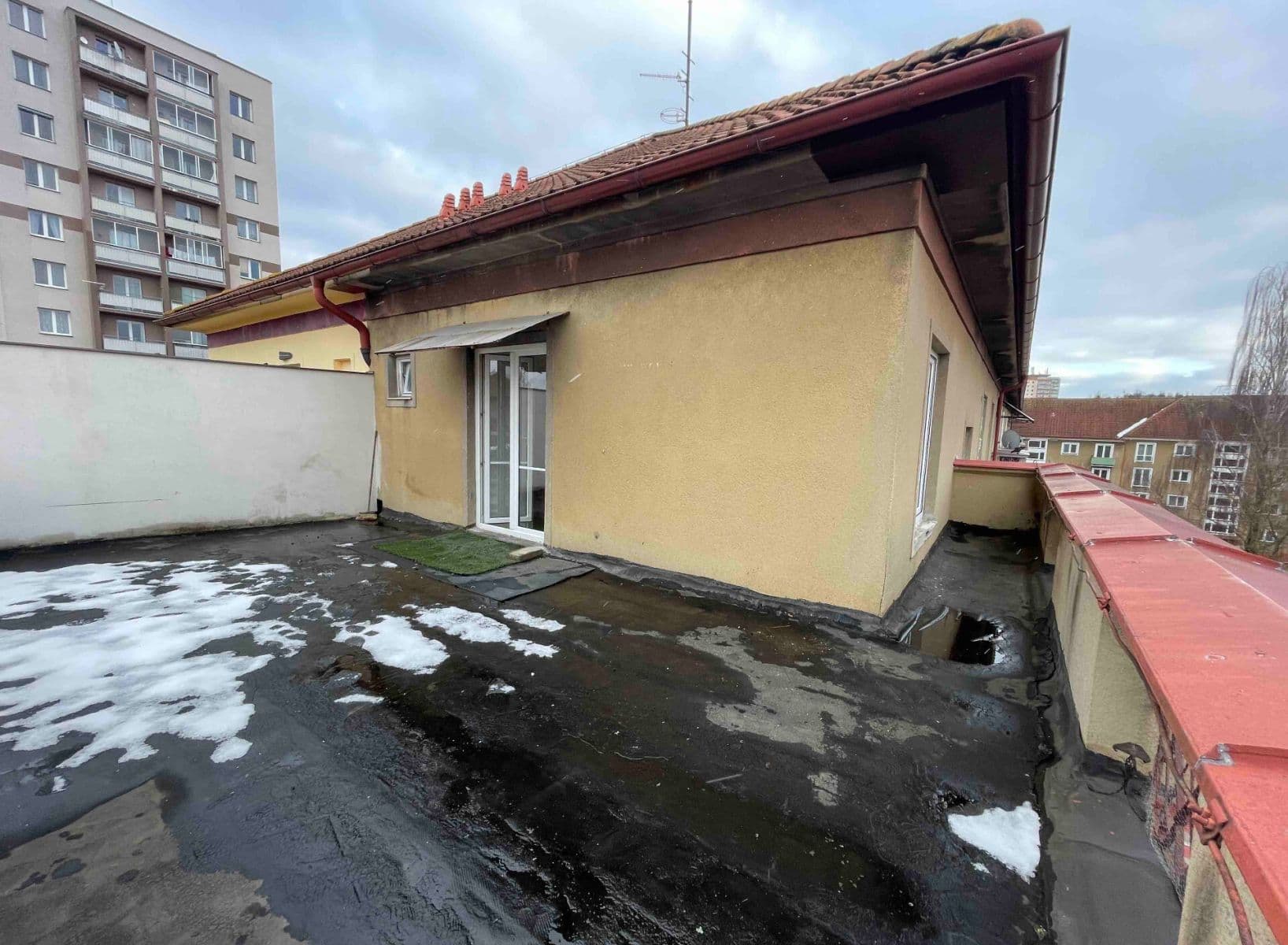 Predaj bytu Garsoniéra 24 m², S. K. Neumanna, Příbram, Středočeský kraj Predaj bytu Garsoniéra 24 m², S. K. Neumanna, Příbram, Středočeský kraj