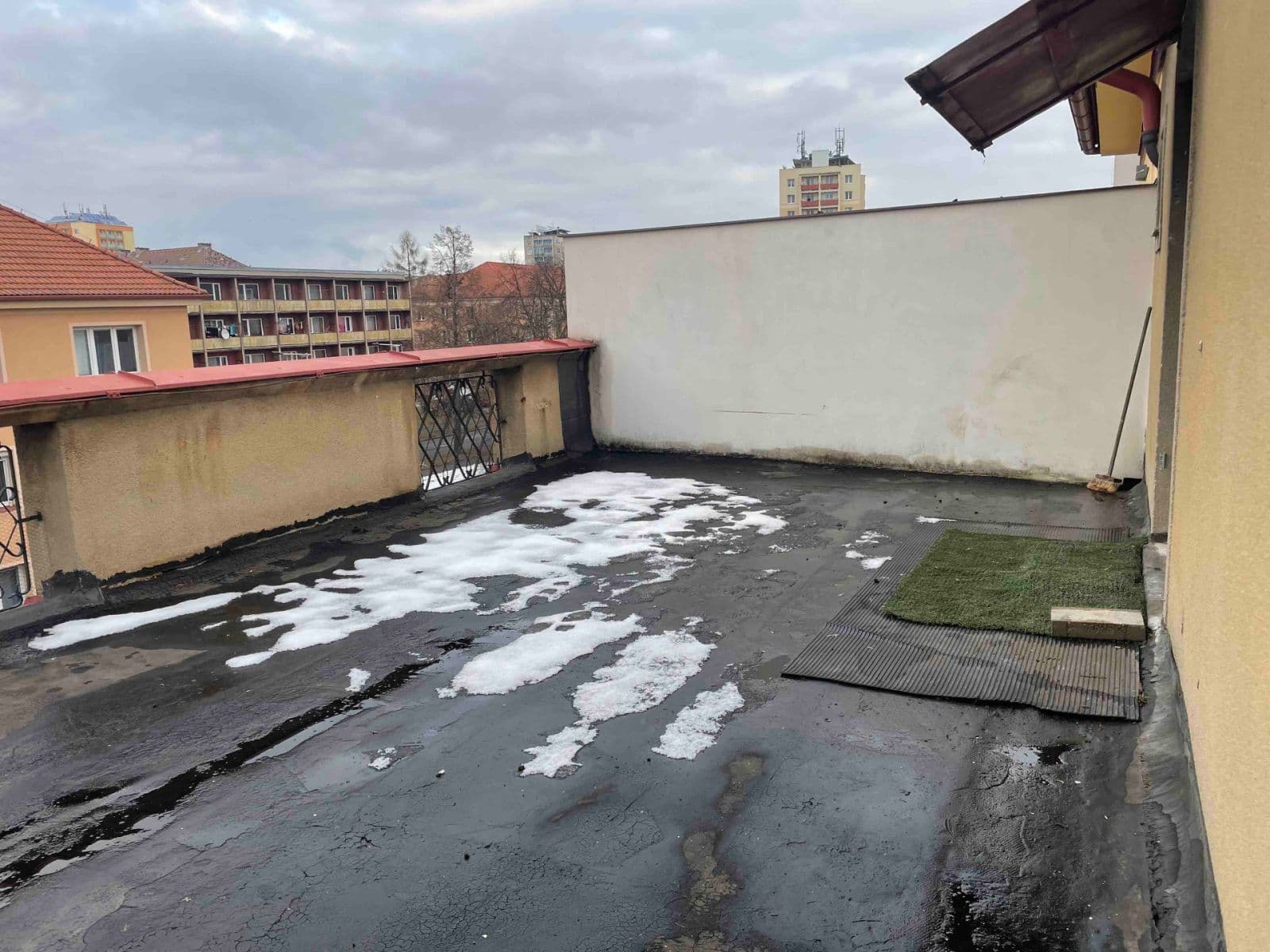 Predaj bytu Garsoniéra 24 m², S. K. Neumanna, Příbram, Středočeský kraj Predaj bytu Garsoniéra 24 m², S. K. Neumanna, Příbram, Středočeský kraj