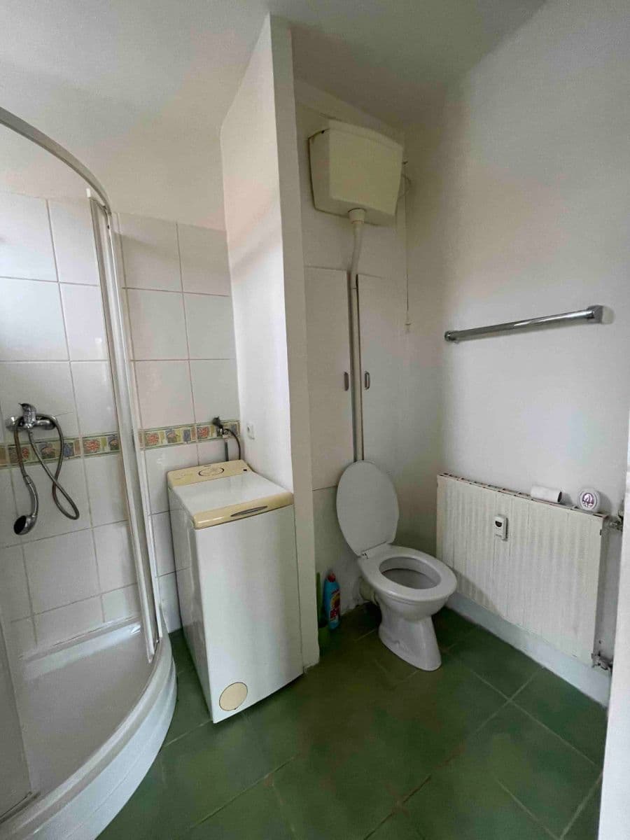 Predaj bytu Garsoniéra 24 m², S. K. Neumanna, Příbram, Středočeský kraj Predaj bytu Garsoniéra 24 m², S. K. Neumanna, Příbram, Středočeský kraj