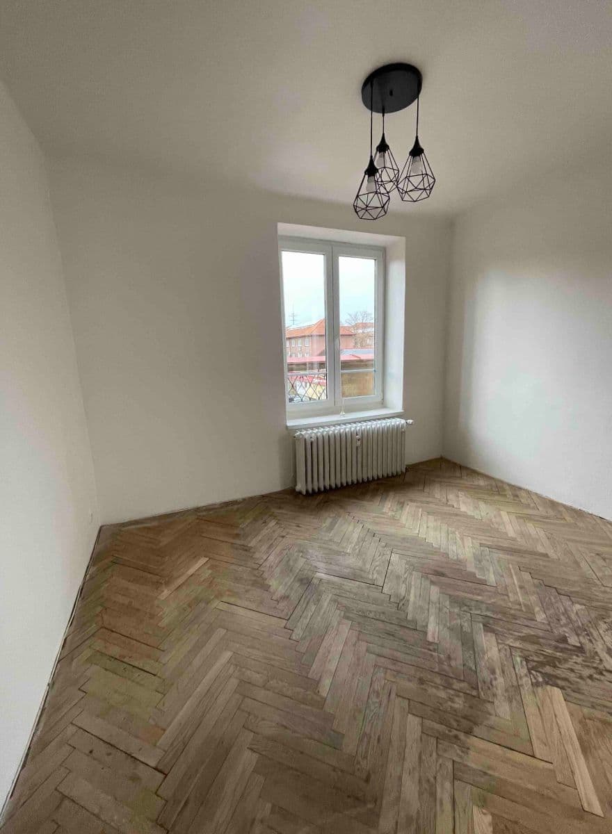 Predaj bytu Garsoniéra 24 m², S. K. Neumanna, Příbram, Středočeský kraj Predaj bytu Garsoniéra 24 m², S. K. Neumanna, Příbram, Středočeský kraj