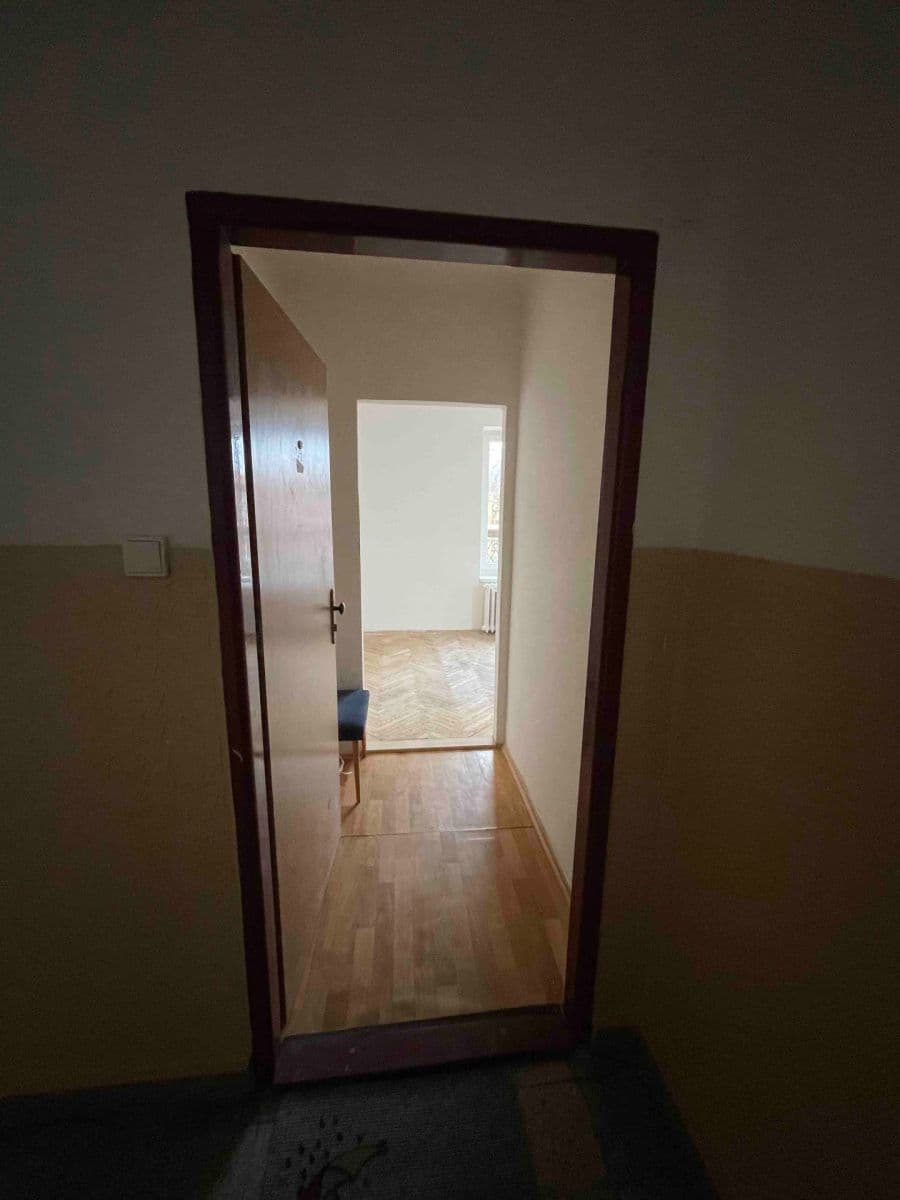 Predaj bytu Garsoniéra 24 m², S. K. Neumanna, Příbram, Středočeský kraj Predaj bytu Garsoniéra 24 m², S. K. Neumanna, Příbram, Středočeský kraj