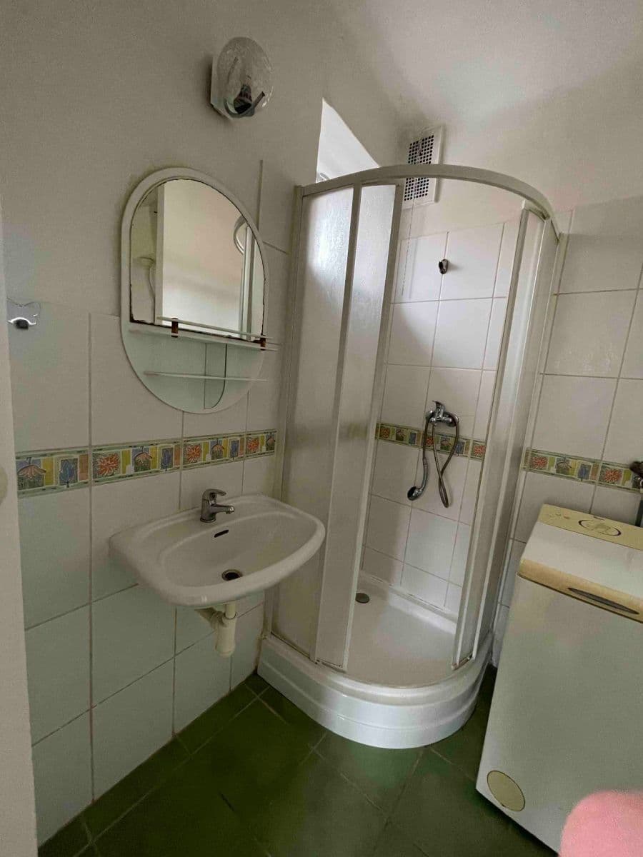 Predaj bytu Garsoniéra 24 m², S. K. Neumanna, Příbram, Středočeský kraj Predaj bytu Garsoniéra 24 m², S. K. Neumanna, Příbram, Středočeský kraj