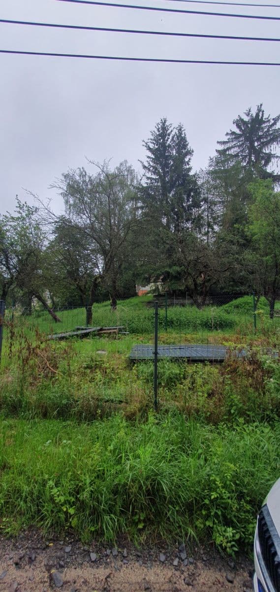 Prenájom pozemku 395 m², Na Bohdalci, Liberec, Liberecký kraj Prenájom pozemku 395 m², Na Bohdalci, Liberec, Liberecký kraj